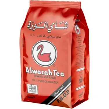 Doğal Lezzetin İsmi: Ördek Çay 400 Gr.