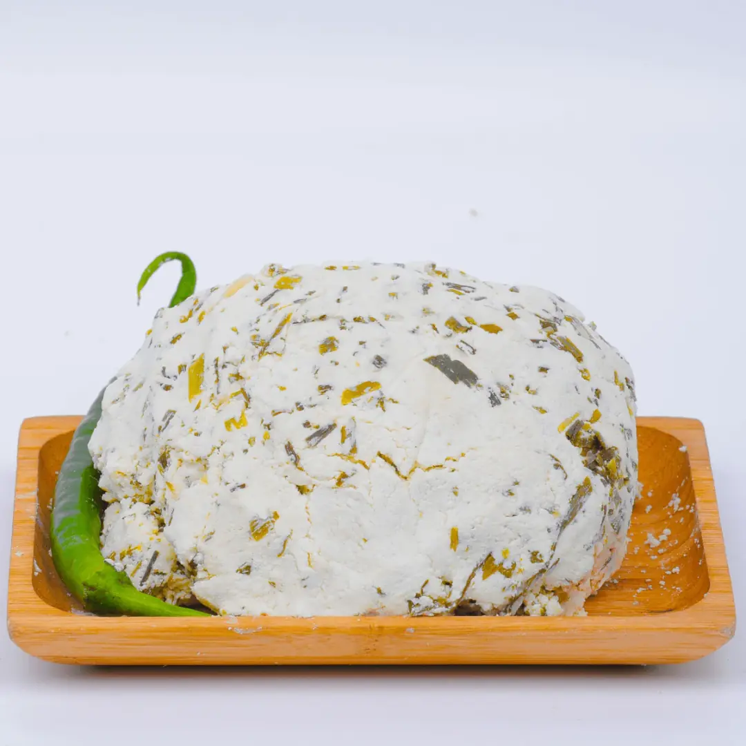 Van Otlu Lor Peyniri – Doğallığın ve Tazeliğin En Saf Hali