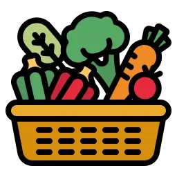 Kuru Sebze ve Doğal Otlar