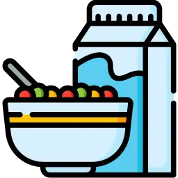 Süt ve Kahvaltılık