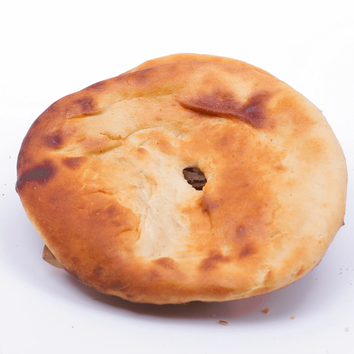 Van Sütlü Çörek (5 Adet) - Unlu Mamül kategorisi