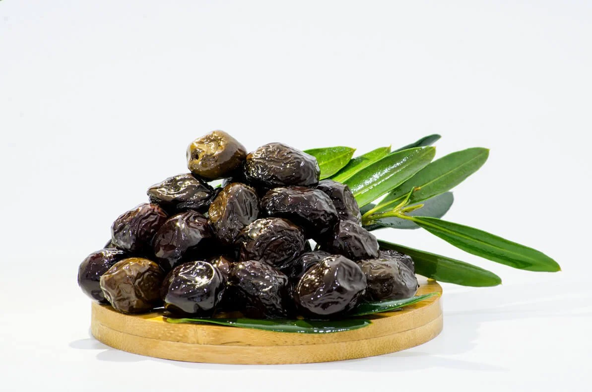 Siyah Zeytin - 1 Kg - Süt ve Kahvaltılık kategorisi