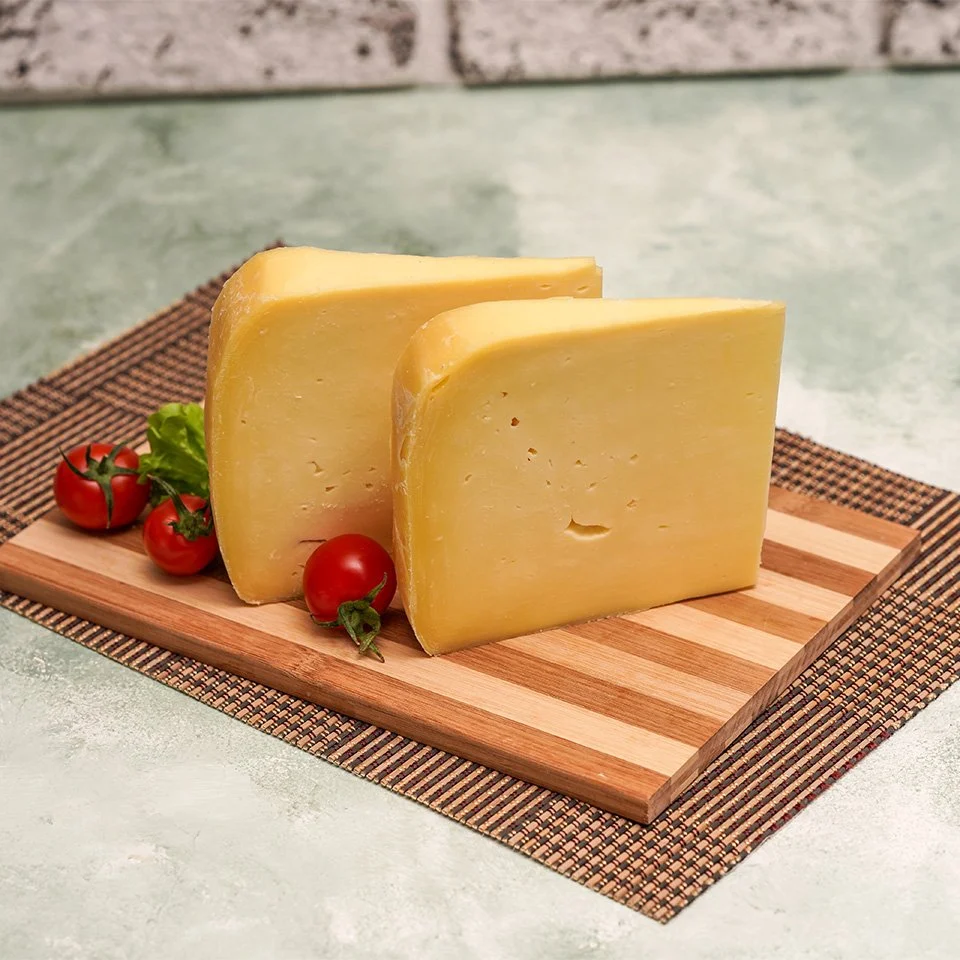 Kars Eski Kaşar - Peynir kategorisi