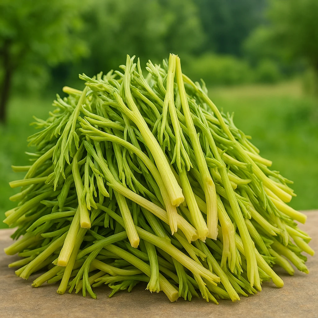 Çağ Otu – Çakşır Otu (3 Kg) - Kuru Sebze ve Doğal Otlar kategorisi