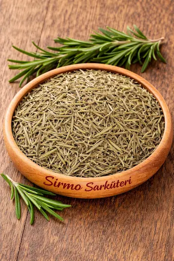 Biberiye 100 Gram - Baharat kategorisi