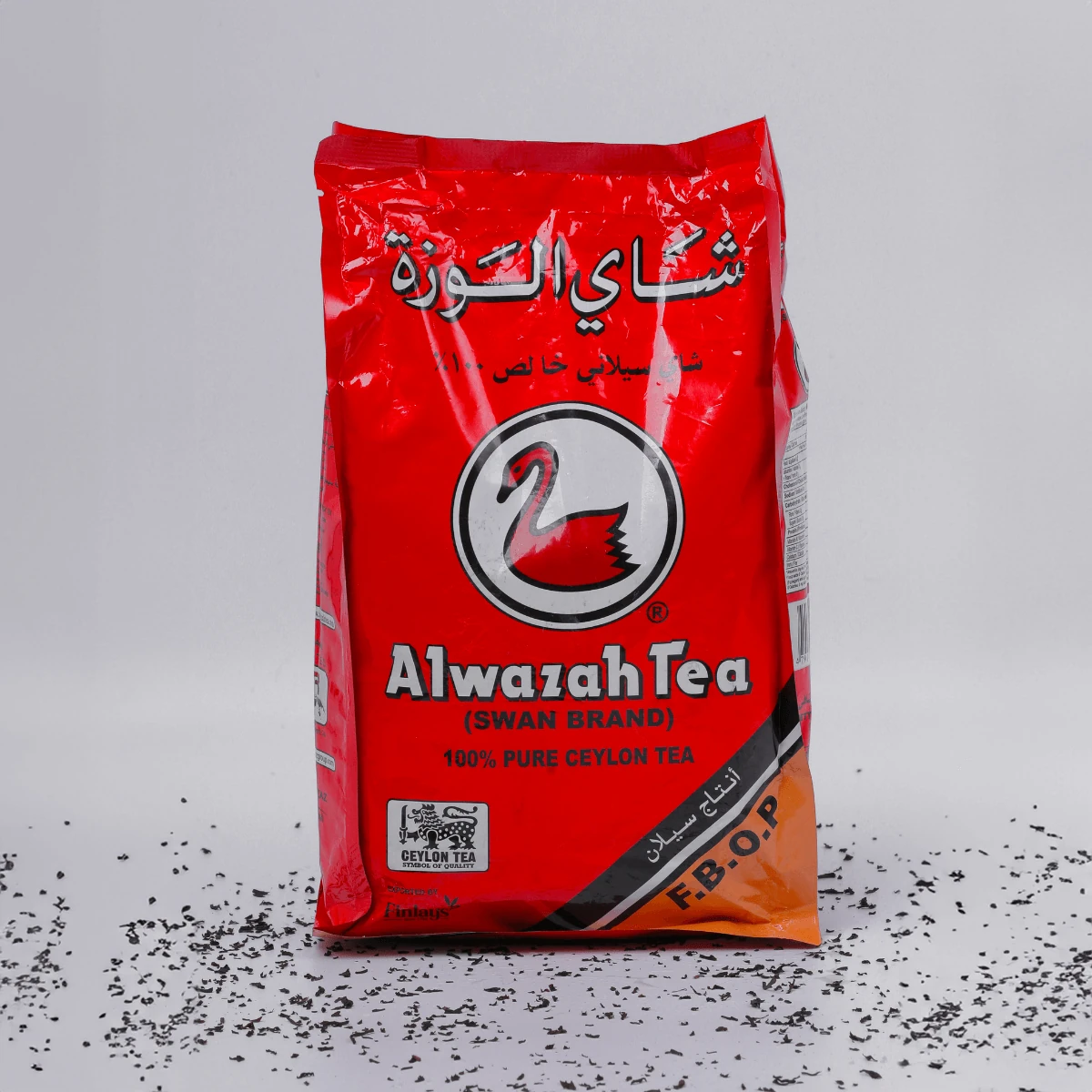 Ördek Çay 400 Gr. - Çay kategorisi