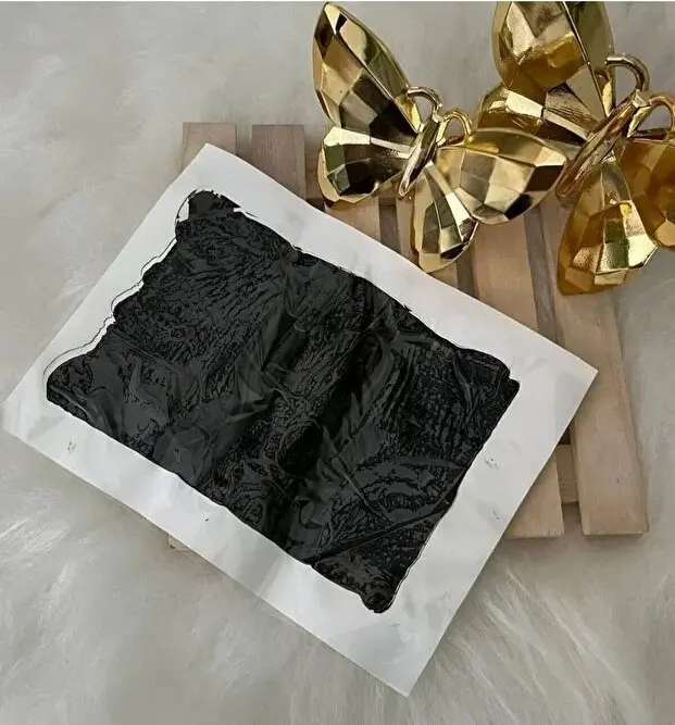 Kara Sakız Yakısı 1 Adet - Diğer kategorisi