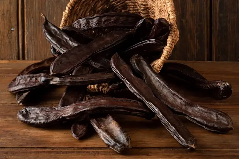 Keçi Boynuzu (harnup) - Diğer kategorisi