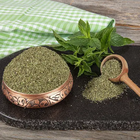 Nane 1 Kg - Baharat kategorisi