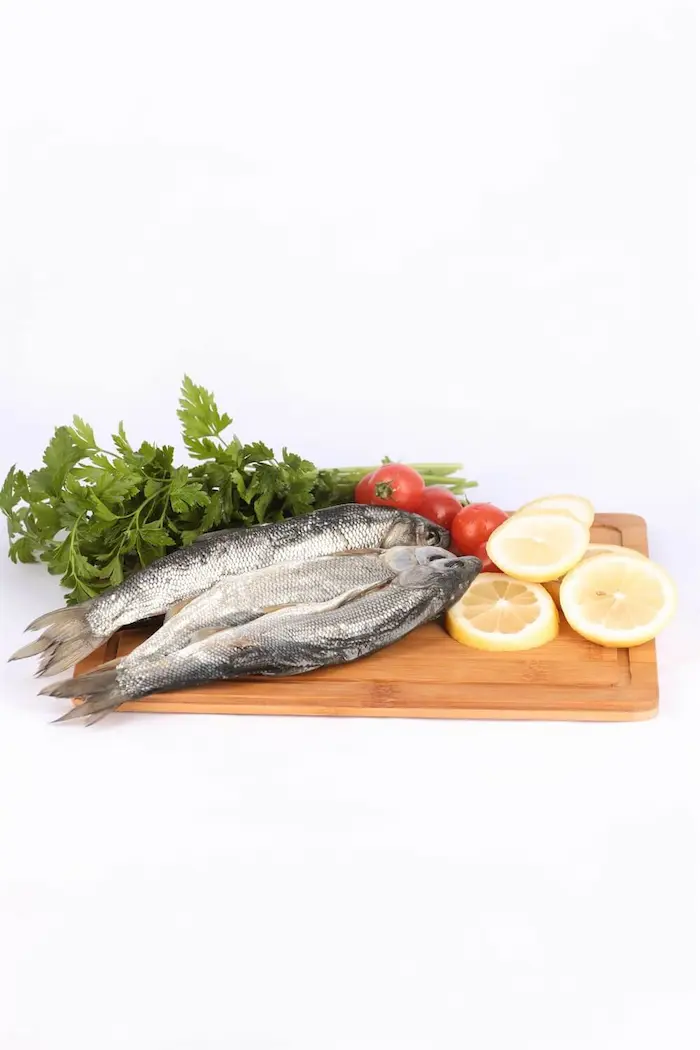 Taze Balık - Diğer kategorisi