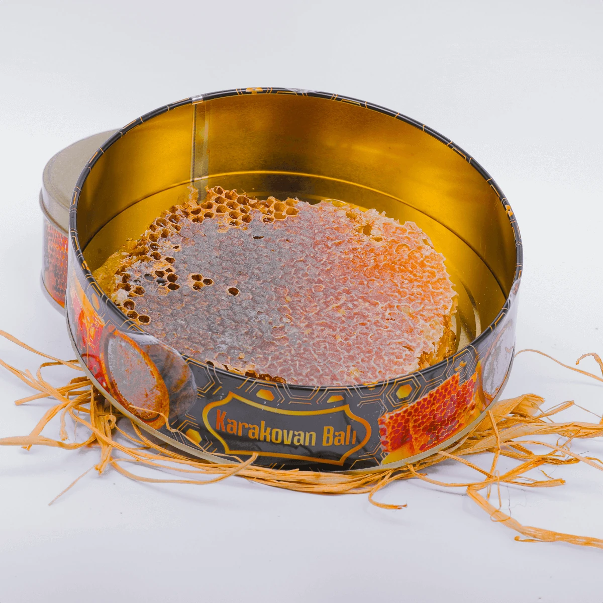 Karakovan Petek Bal - Bal ve Reçel kategorisi