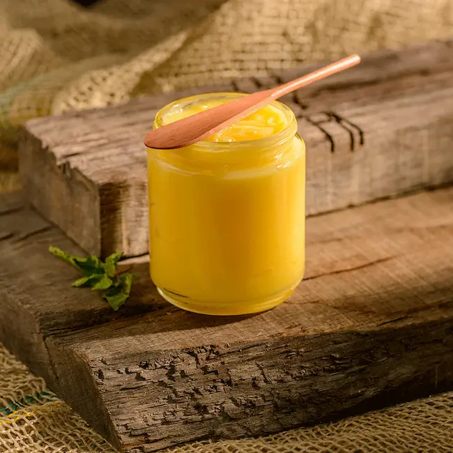 Sade Koyun Yağı - Tereyağı kategorisi