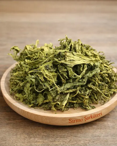 Suh Yaprak 100 Gram - Baharat kategorisi