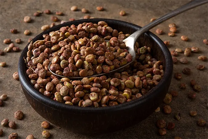 Tane Sumak - Baharat kategorisi