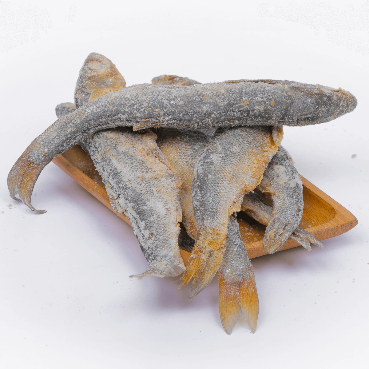 Tuzlu Balık (kurutulmuş) - Diğer kategorisi