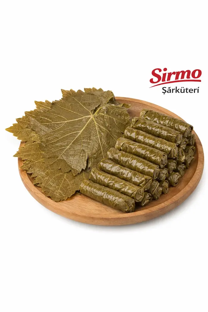 Üzüm Yaprağı - Diğer kategorisi