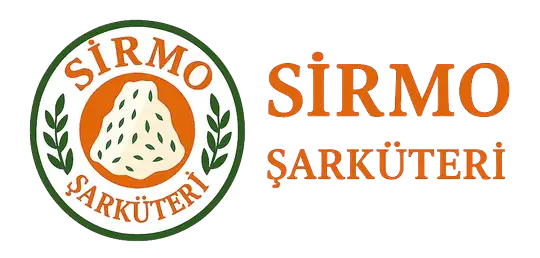 Sirmo Şarküteri Header Logosu